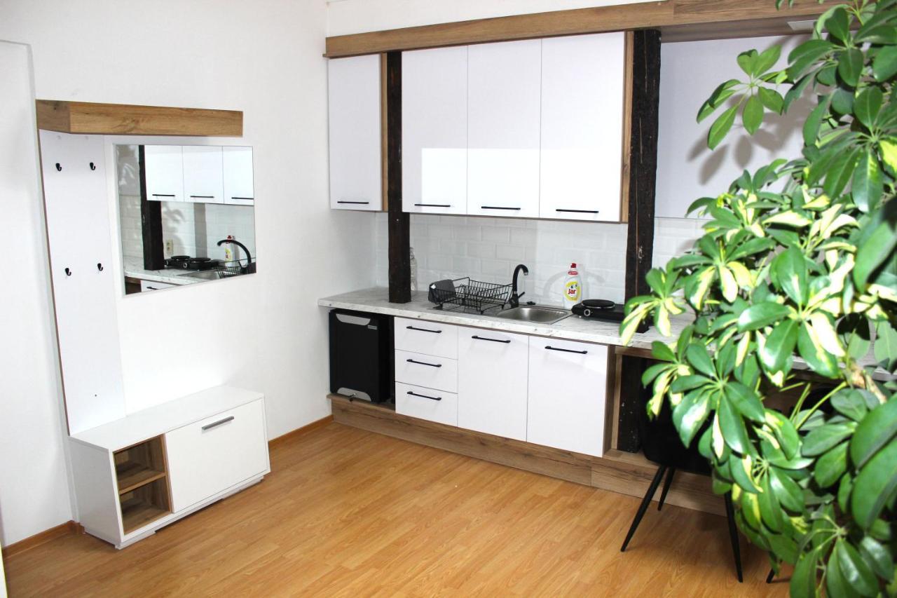 Krasny Priestranny Slnecny Apartman V Centre Mesta Trenčín Εξωτερικό φωτογραφία